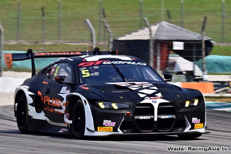 2026.04 KUL GT World Challenge Asia 2026 #1 Sepang RacingAsia.tv