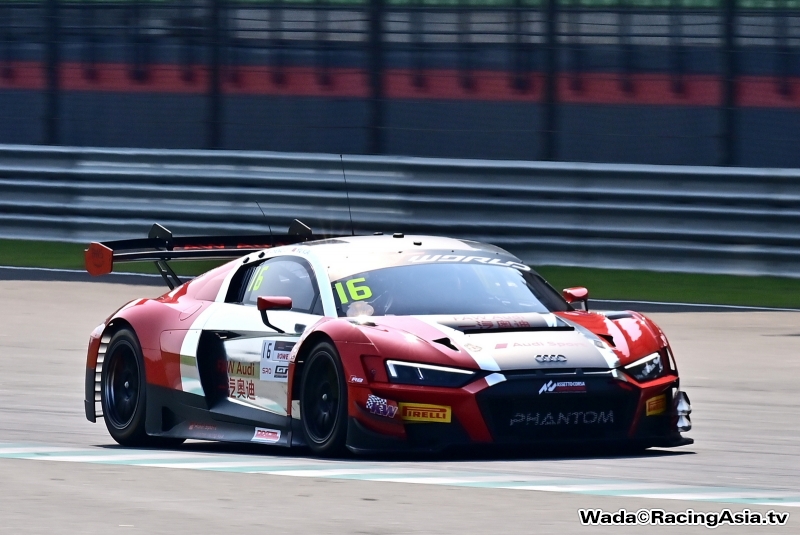 2026.04 KUL GT World Challenge Asia 2026 #1 Sepang RacingAsia.tv