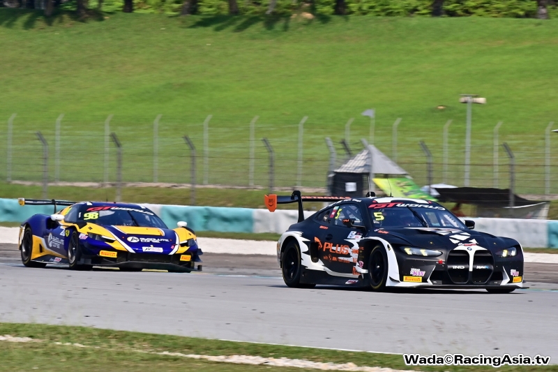 2026.04 KUL GT World Challenge Asia 2026 #1 Sepang RacingAsia.tv