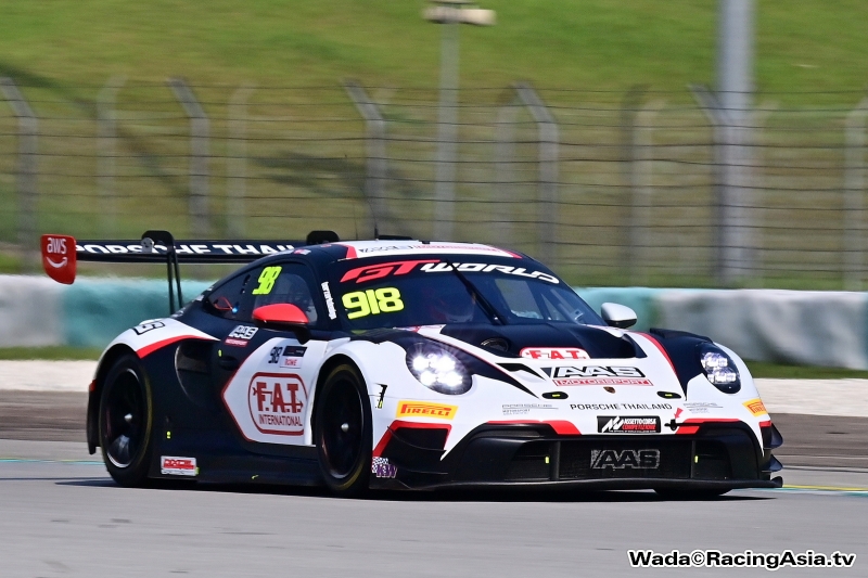 2026.04 KUL GT World Challenge Asia 2026 #1 Sepang RacingAsia.tv