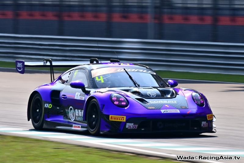 2026.04 KUL GT World Challenge Asia 2026 #1 Sepang RacingAsia.tv
