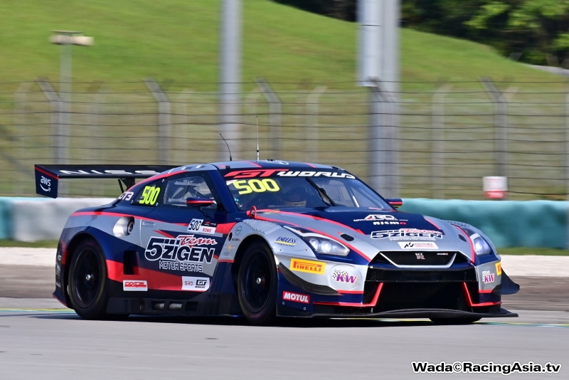 2026.04 KUL GT World Challenge Asia 2026 #1 Sepang RacingAsia.tv
