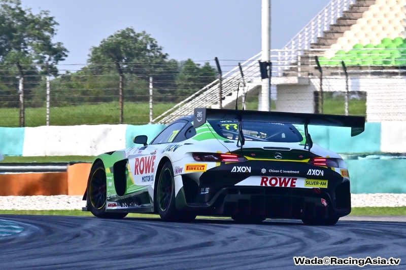 2026.04 KUL GT World Challenge Asia 2026 #1 Sepang RacingAsia.tv