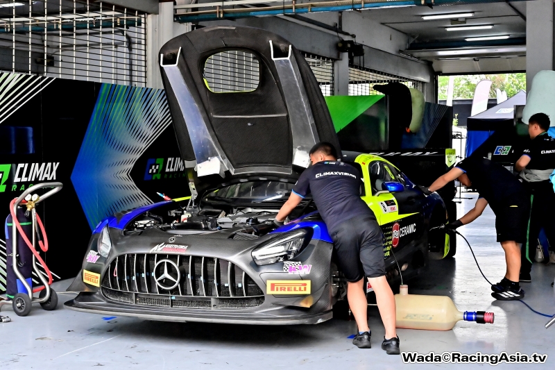 2026.04 KUL GT World Challenge Asia 2026 #1 Sepang RacingAsia.tv