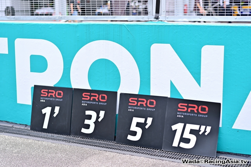 2026.04 KUL GT World Challenge Asia 2026 #1 Sepang RacingAsia.tv