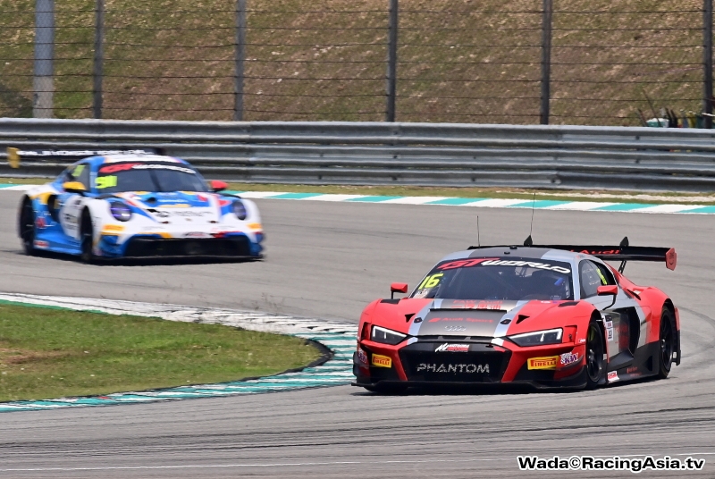 2026.04 KUL GT World Challenge Asia 2026 #1 Sepang RacingAsia.tv