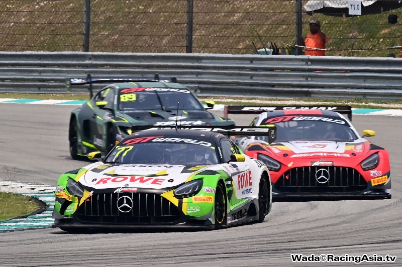 2026.04 KUL GT World Challenge Asia 2026 #1 Sepang RacingAsia.tv