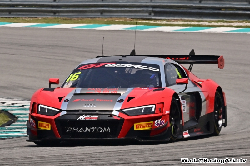 2026.04 KUL GT World Challenge Asia 2026 #1 Sepang RacingAsia.tv