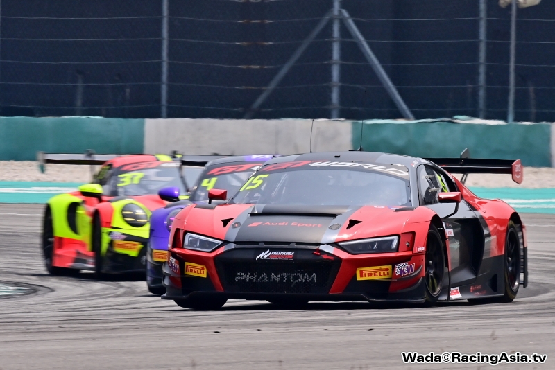 2026.04 KUL GT World Challenge Asia 2026 #1 Sepang RacingAsia.tv