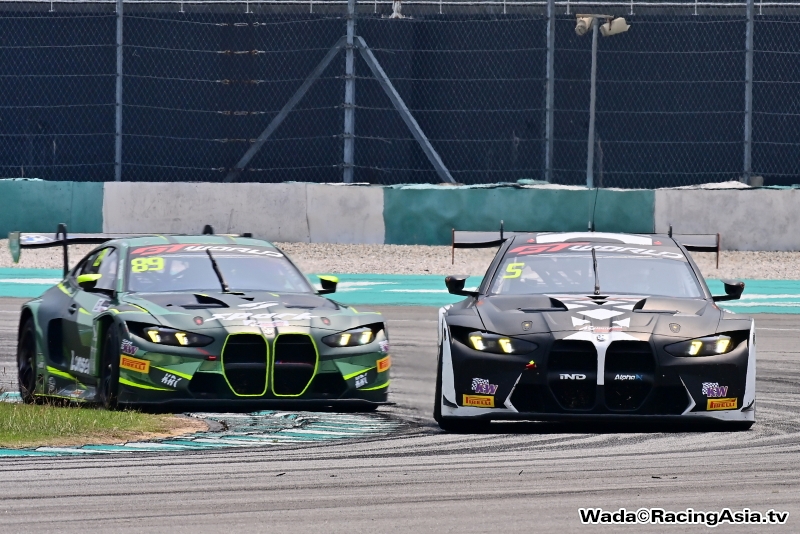2026.04 KUL GT World Challenge Asia 2026 #1 Sepang RacingAsia.tv
