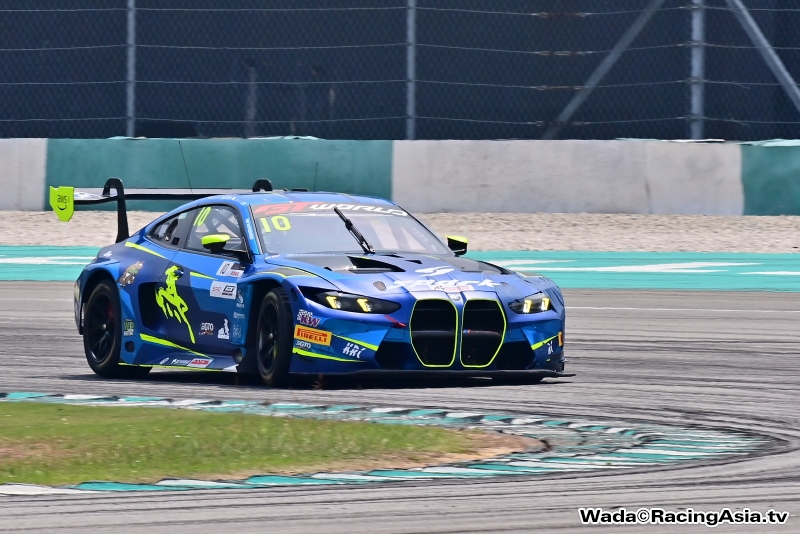 2026.04 KUL GT World Challenge Asia 2026 #1 Sepang RacingAsia.tv