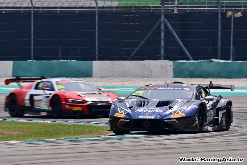 2026.04 KUL GT World Challenge Asia 2026 #1 Sepang RacingAsia.tv