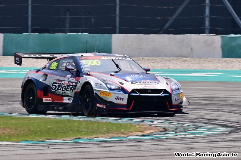 2026.04 KUL GT World Challenge Asia 2026 #1 Sepang RacingAsia.tv