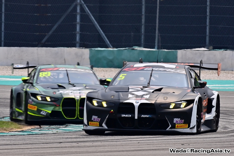 2026.04 KUL GT World Challenge Asia 2026 #1 Sepang RacingAsia.tv