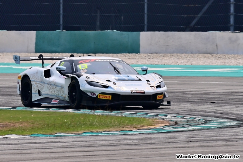 2026.04 KUL GT World Challenge Asia 2026 #1 Sepang RacingAsia.tv