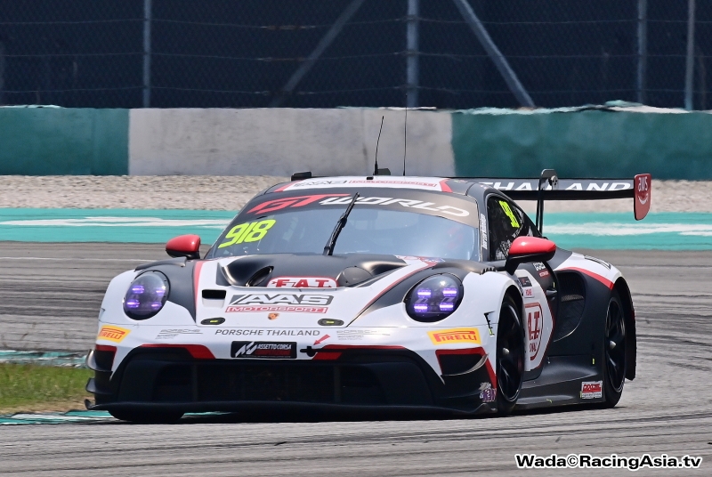 2026.04 KUL GT World Challenge Asia 2026 #1 Sepang RacingAsia.tv