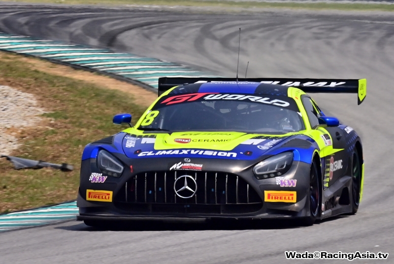 2026.04 KUL GT World Challenge Asia 2026 #1 Sepang RacingAsia.tv