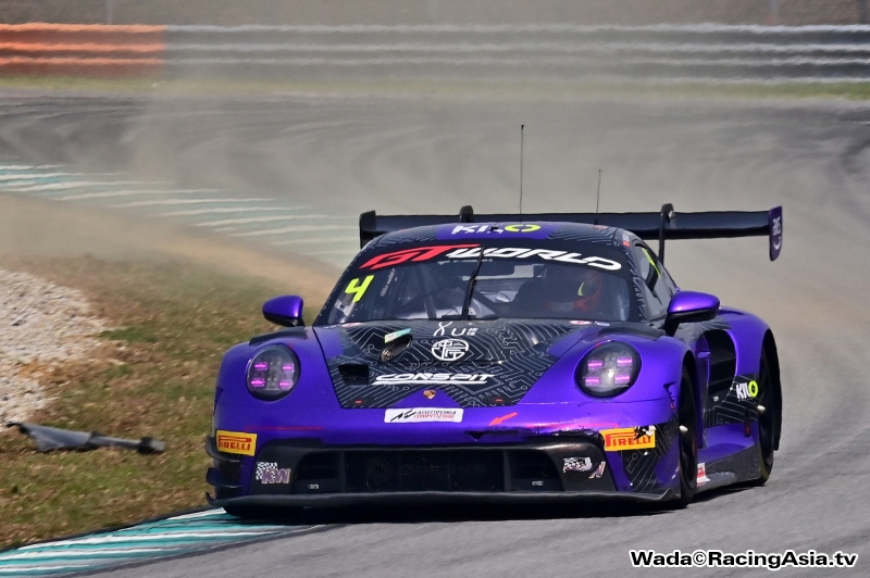 2026.04 KUL GT World Challenge Asia 2026 #1 Sepang RacingAsia.tv