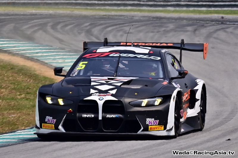 2026.04 KUL GT World Challenge Asia 2026 #1 Sepang RacingAsia.tv