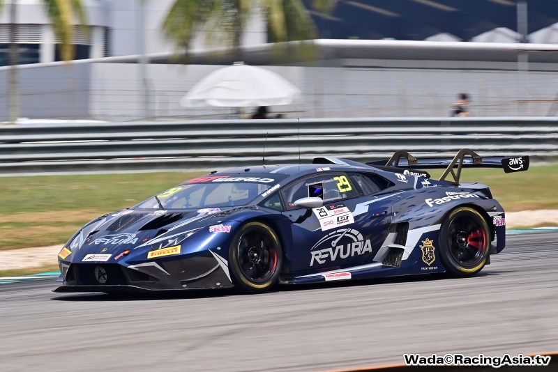 2026.04 KUL GT World Challenge Asia 2026 #1 Sepang RacingAsia.tv