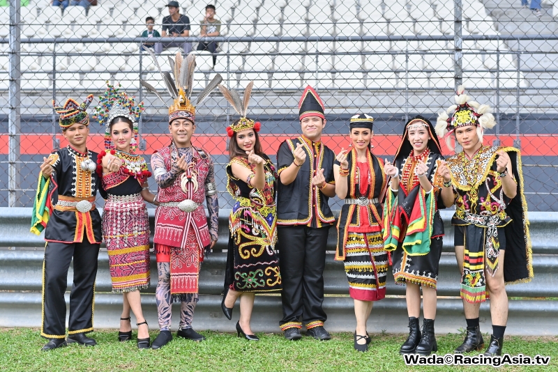 2026.04 KUL GT World Challenge Asia 2026 #1 Sepang RacingAsia.tv