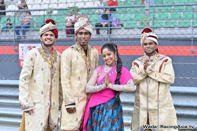 2026.04 KUL GT World Challenge Asia 2026 #1 Sepang RacingAsia.tv