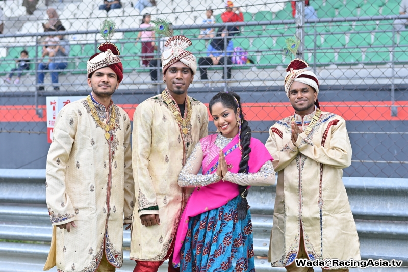 2026.04 KUL GT World Challenge Asia 2026 #1 Sepang RacingAsia.tv