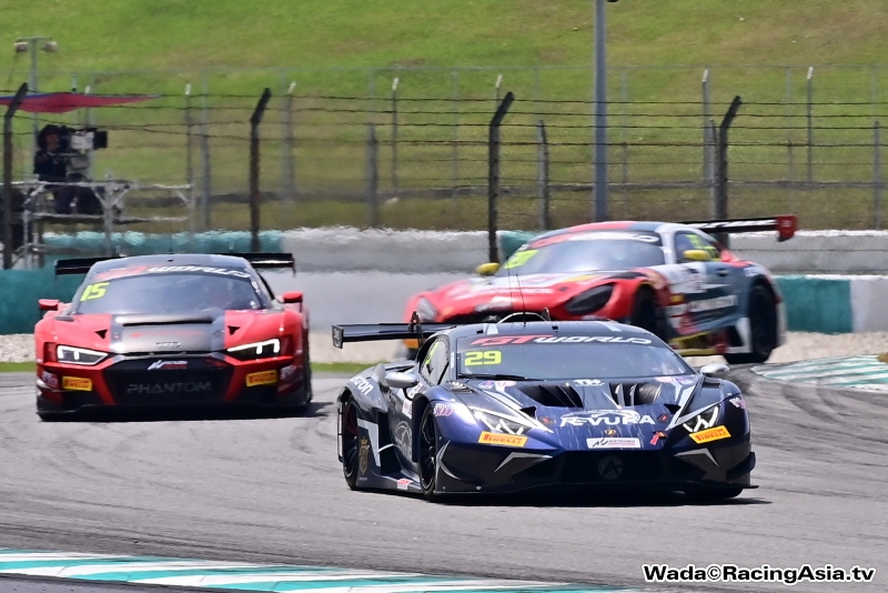 2026.04 KUL GT World Challenge Asia 2026 #1 Sepang RacingAsia.tv
