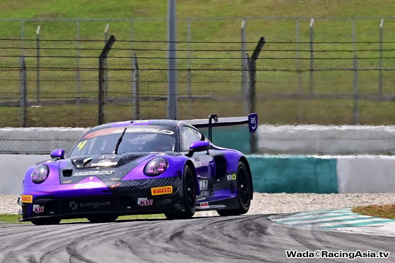 2026.04 KUL GT World Challenge Asia 2026 #1 Sepang RacingAsia.tv