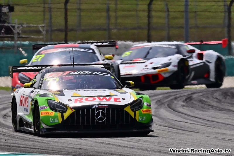 2026.04 KUL GT World Challenge Asia 2026 #1 Sepang RacingAsia.tv