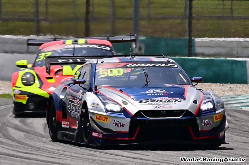 2026.04 KUL GT World Challenge Asia 2026 #1 Sepang RacingAsia.tv