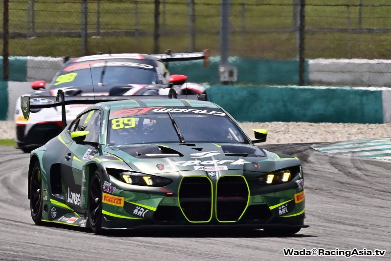 2026.04 KUL GT World Challenge Asia 2026 #1 Sepang RacingAsia.tv