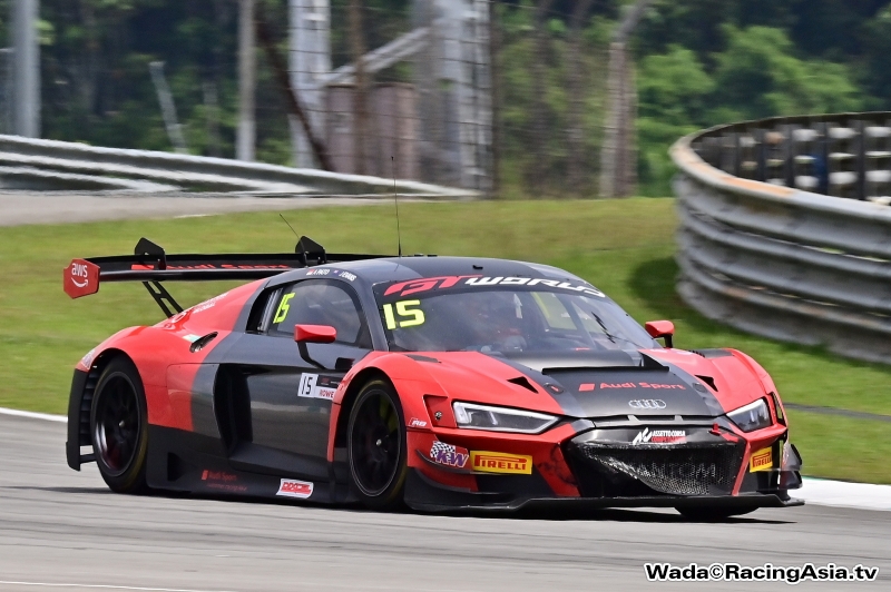 2026.04 KUL GT World Challenge Asia 2026 #1 Sepang RacingAsia.tv