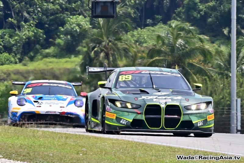 2026.04 KUL GT World Challenge Asia 2026 #1 Sepang RacingAsia.tv