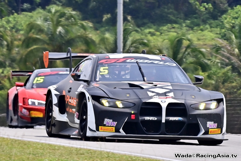 2026.04 KUL GT World Challenge Asia 2026 #1 Sepang RacingAsia.tv