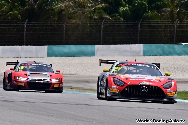 2026.04 KUL GT World Challenge Asia 2026 #1 Sepang RacingAsia.tv
