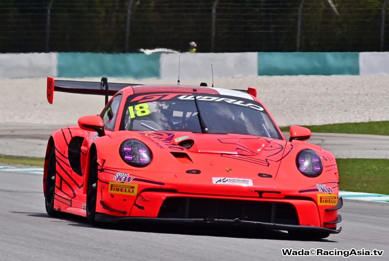 2026.04 KUL GT World Challenge Asia 2026 #1 Sepang RacingAsia.tv