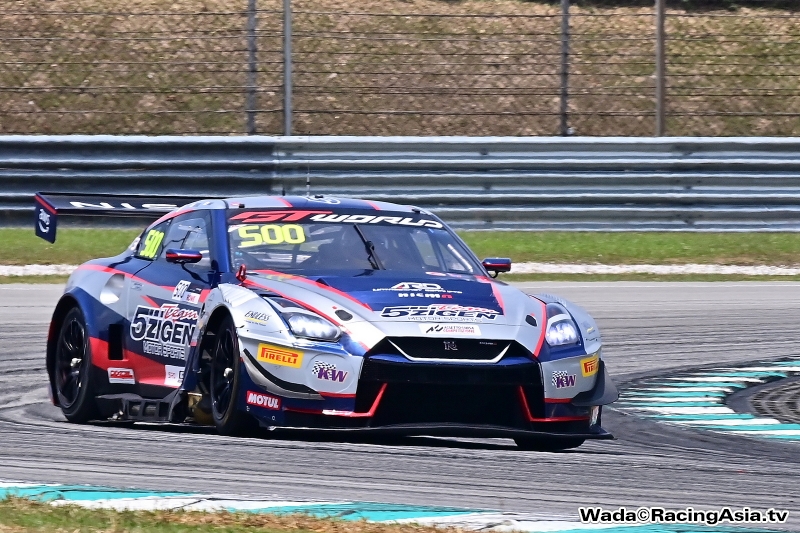 2026.04 KUL GT World Challenge Asia 2026 #1 Sepang RacingAsia.tv