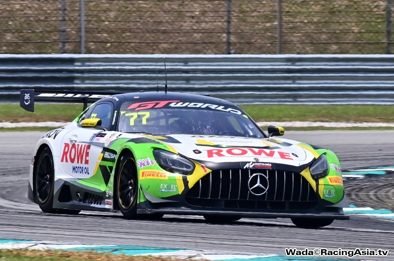 2026.04 KUL GT World Challenge Asia 2026 #1 Sepang RacingAsia.tv