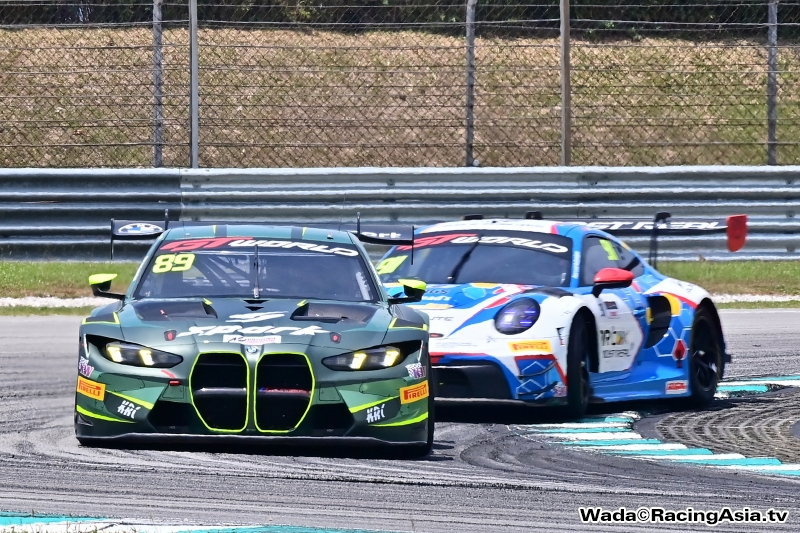 2026.04 KUL GT World Challenge Asia 2026 #1 Sepang RacingAsia.tv