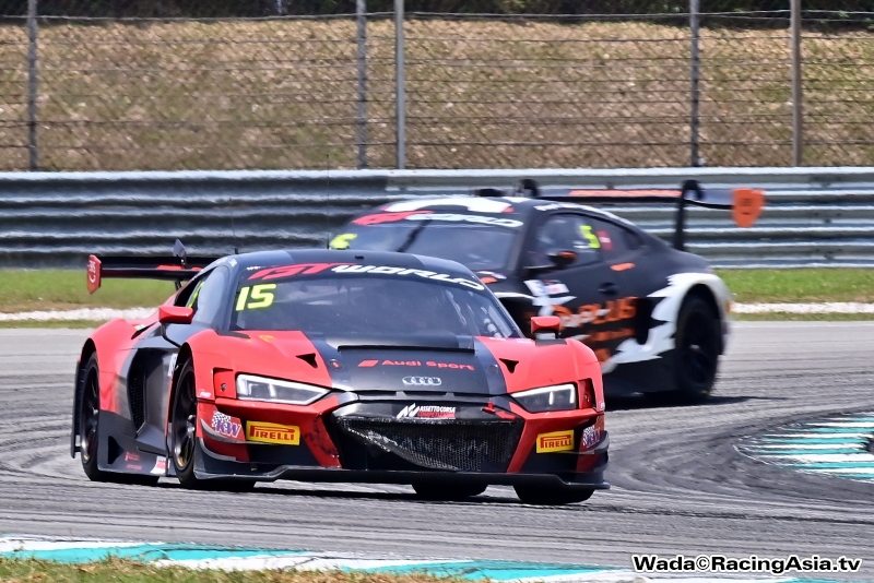 2026.04 KUL GT World Challenge Asia 2026 #1 Sepang RacingAsia.tv