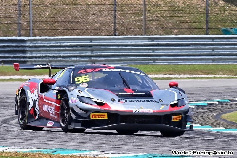 2026.04 KUL GT World Challenge Asia 2026 #1 Sepang RacingAsia.tv