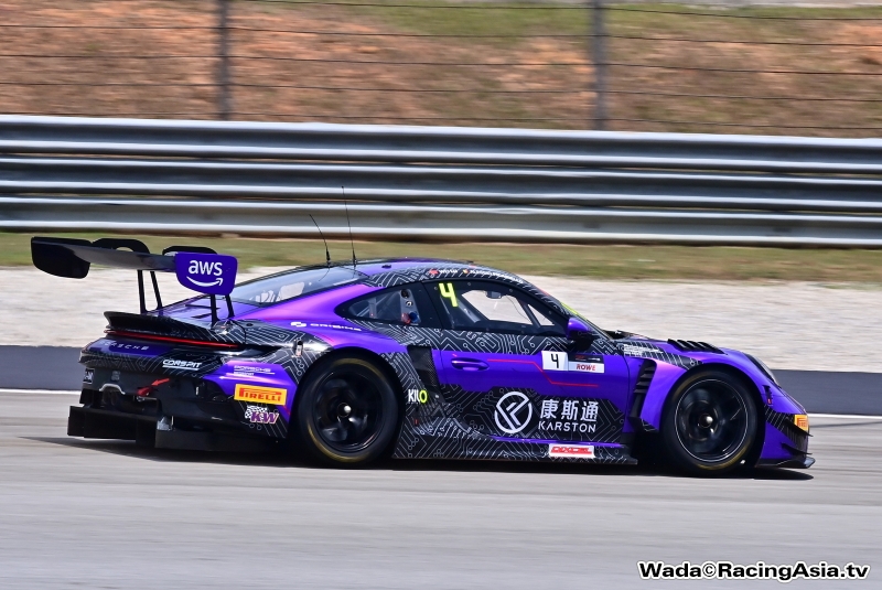 2026.04 KUL GT World Challenge Asia 2026 #1 Sepang RacingAsia.tv