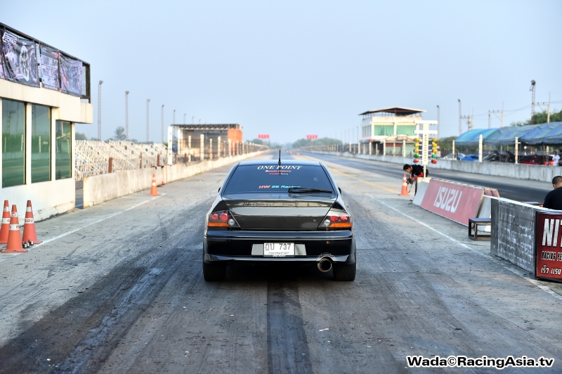 2015.01 Pathumthani FUNGI Battle Thailand Record RacingAsia.tv