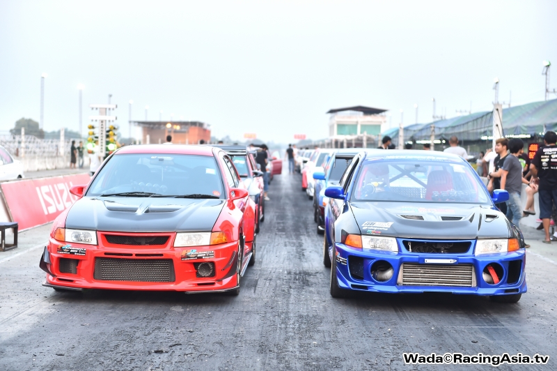 2015.01 Pathumthani FUNGI Battle Thailand Record RacingAsia.tv