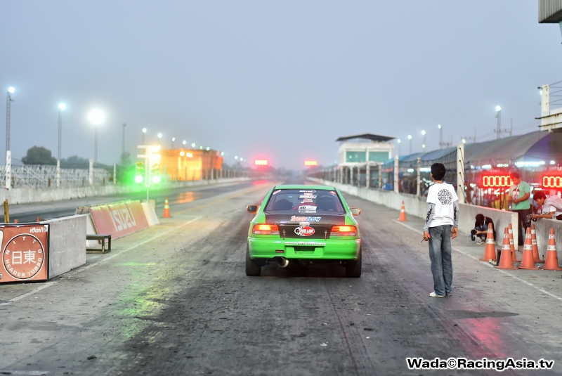 2015.01 Pathumthani FUNGI Battle Thailand Record RacingAsia.tv