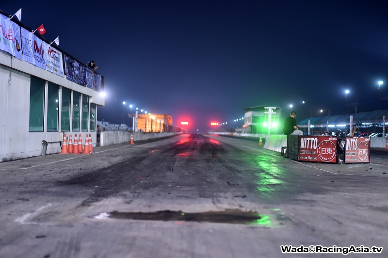2015.01 Pathumthani FUNGI Battle Thailand Record RacingAsia.tv