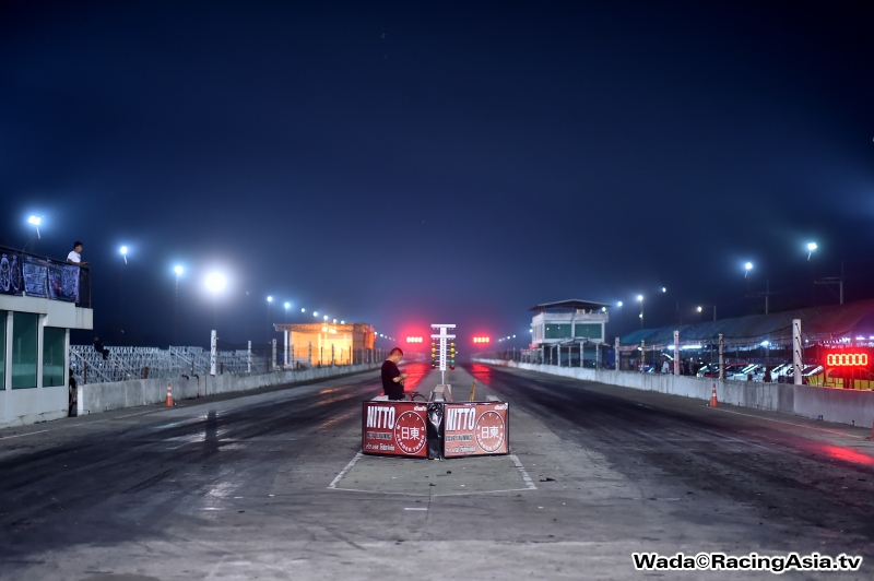 2015.01 Pathumthani FUNGI Battle Thailand Record RacingAsia.tv