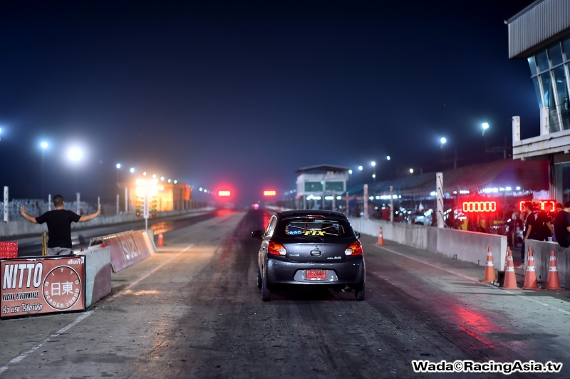 2015.01 Pathumthani FUNGI Battle Thailand Record RacingAsia.tv