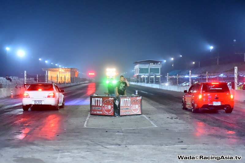 2015.01 Pathumthani FUNGI Battle Thailand Record RacingAsia.tv